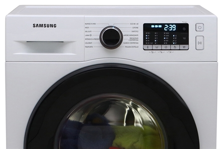 SAMSUNG WW90TA046AE