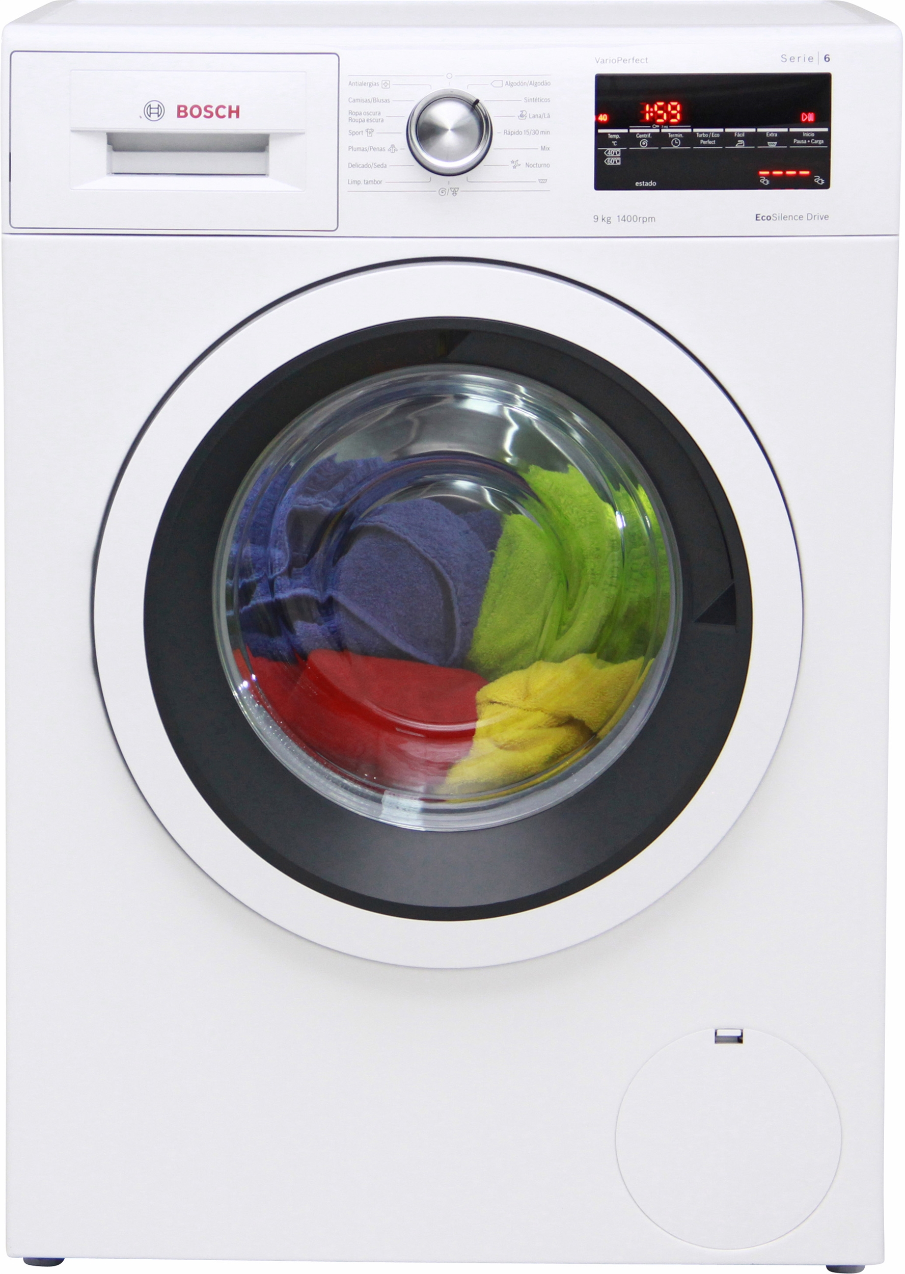 BOSCH WAT28491ES