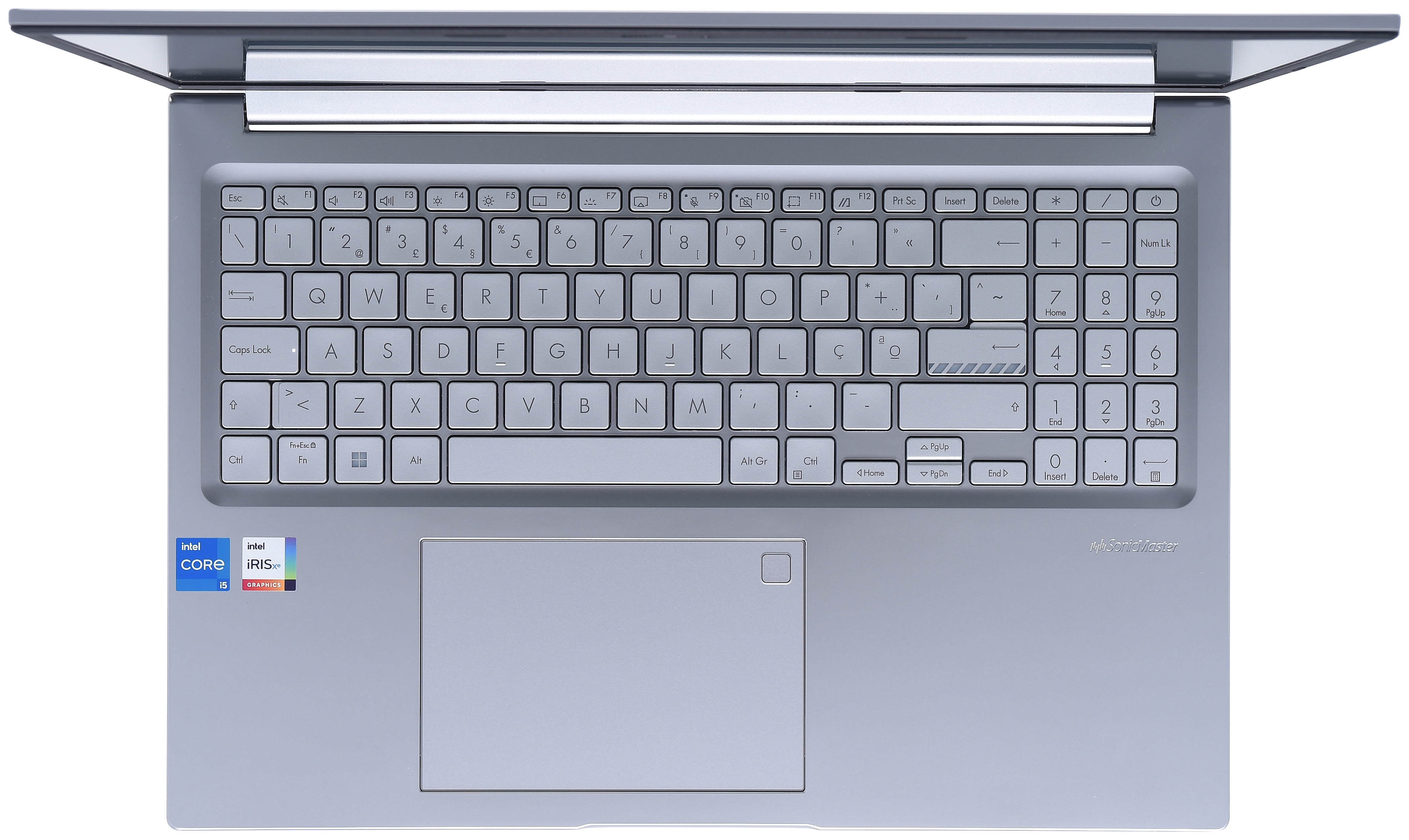 ASUS VIVOBOOK 16 F1605ZA-72ALHDSB1