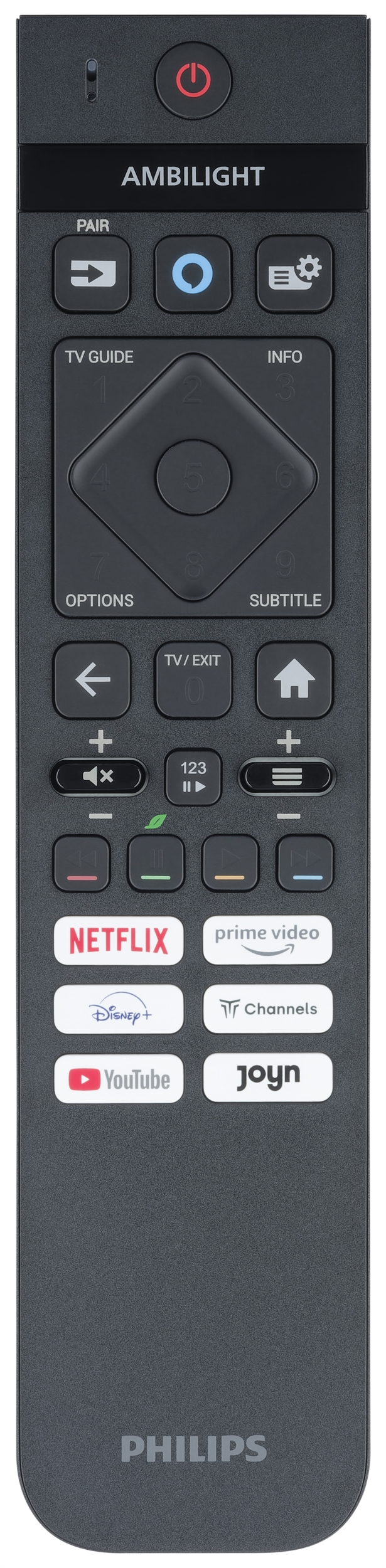 PHILIPS 65PUS8550/12