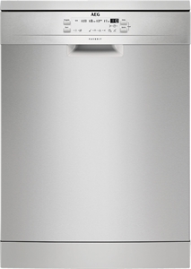 AEG FFB52601ZM