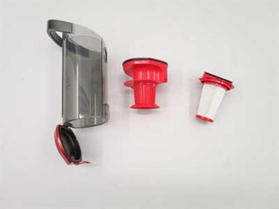 SOLAC AE2529 TURBOBAT LITHIUM  29V