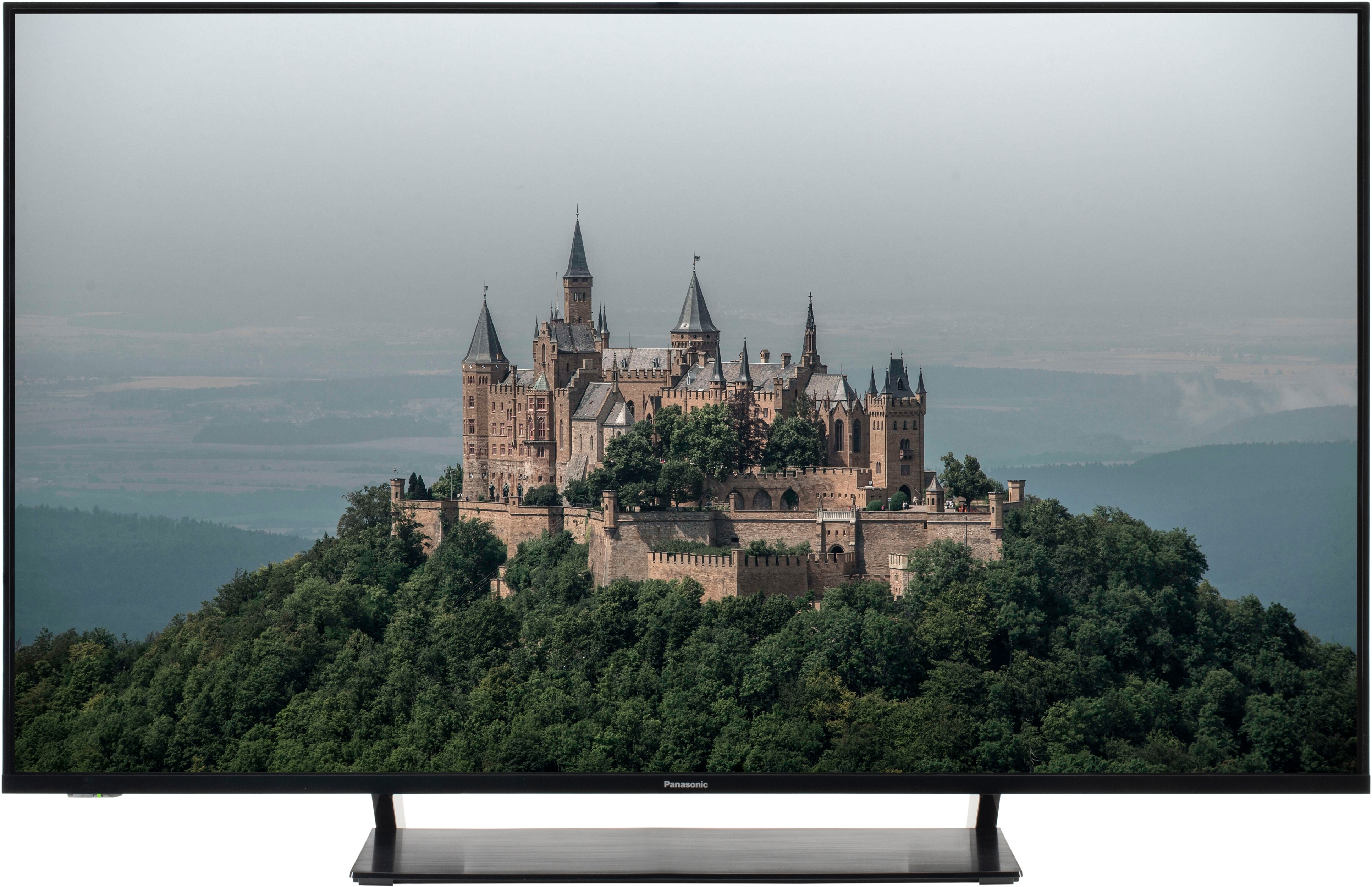 PANASONIC TX-50HX820E