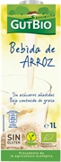 GUTBIO (ALDI) Bebida de arroz