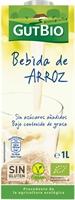 GUTBIO (ALDI) Bebida de arroz