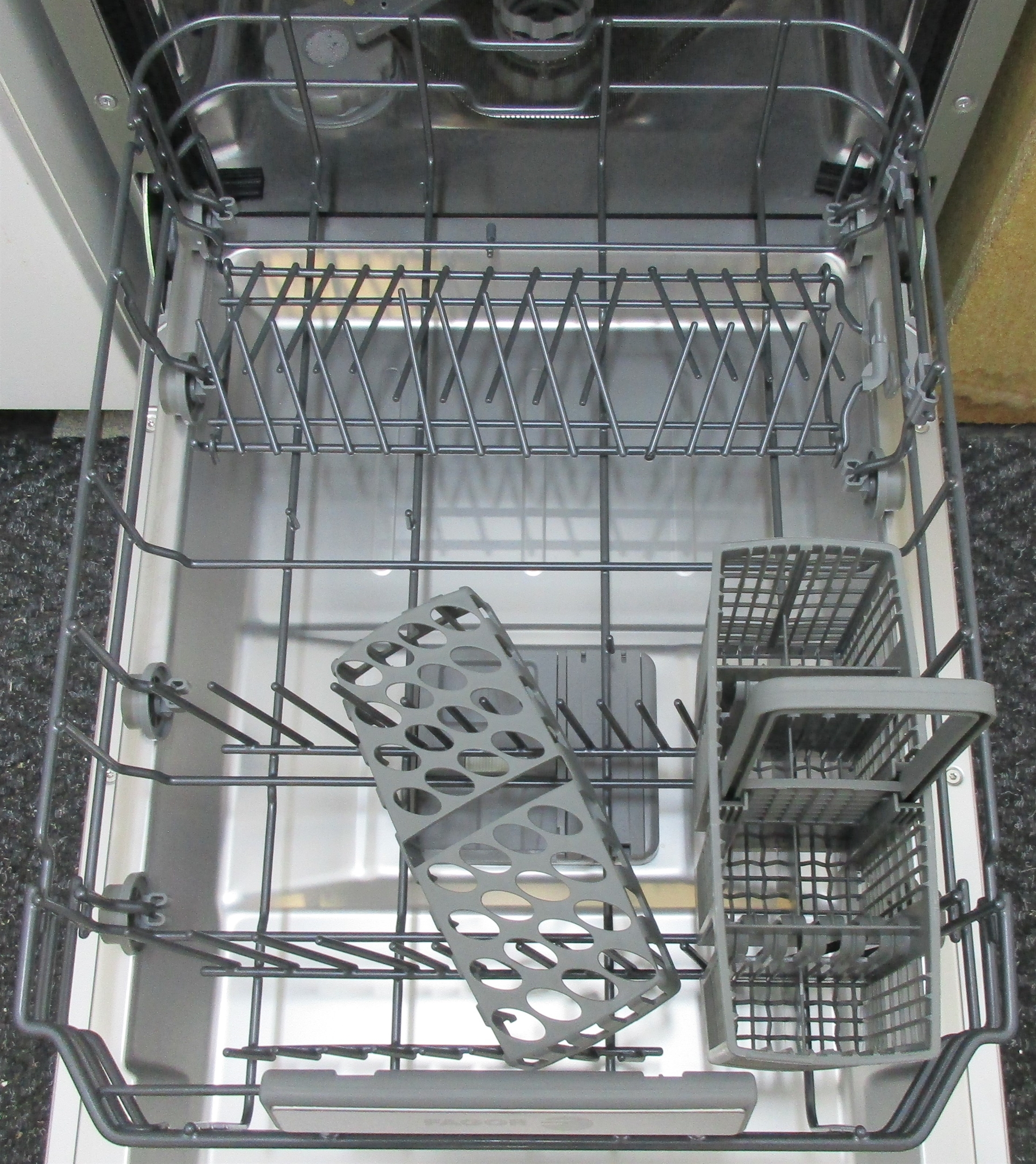 FAGOR 3LVF423 INOX