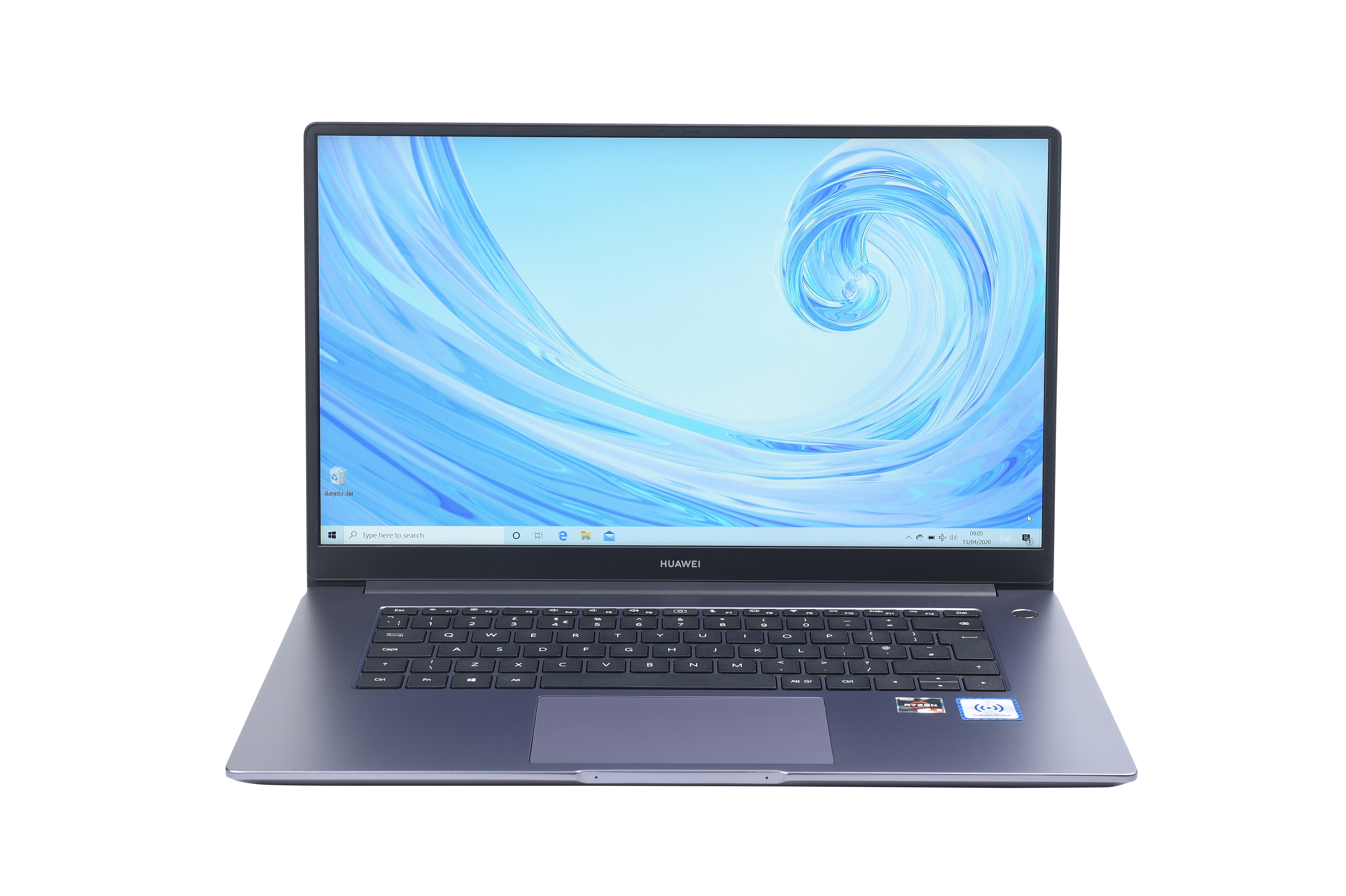 MATEBOOK D15 (2020)