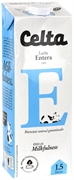 CELTA LECHE ENTERA UHT