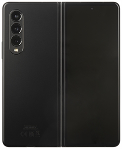 SAMSUNG GALAXY Z FOLD3 256GB