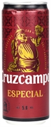 CRUZCAMPO ESPECIAL CERVEZA ESPECIAL