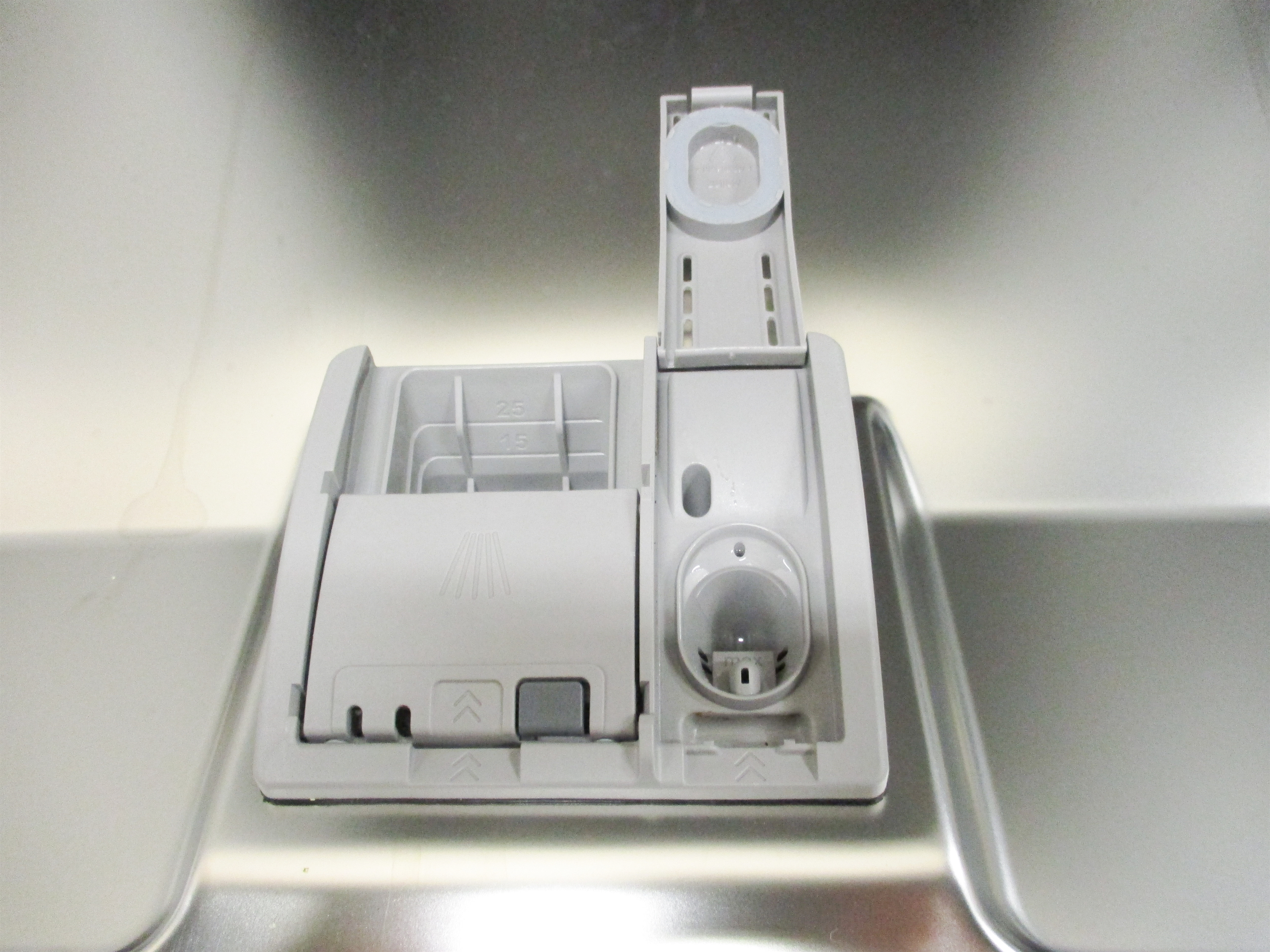 BOSCH SMS25FI05E