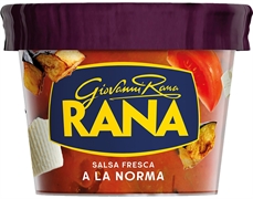 GIOVANNI RANA SALSA FRESCA A LA NORMA