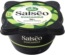 CHOVI Salsẽo Guacamole