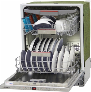 BOSCH SMV46MX03E