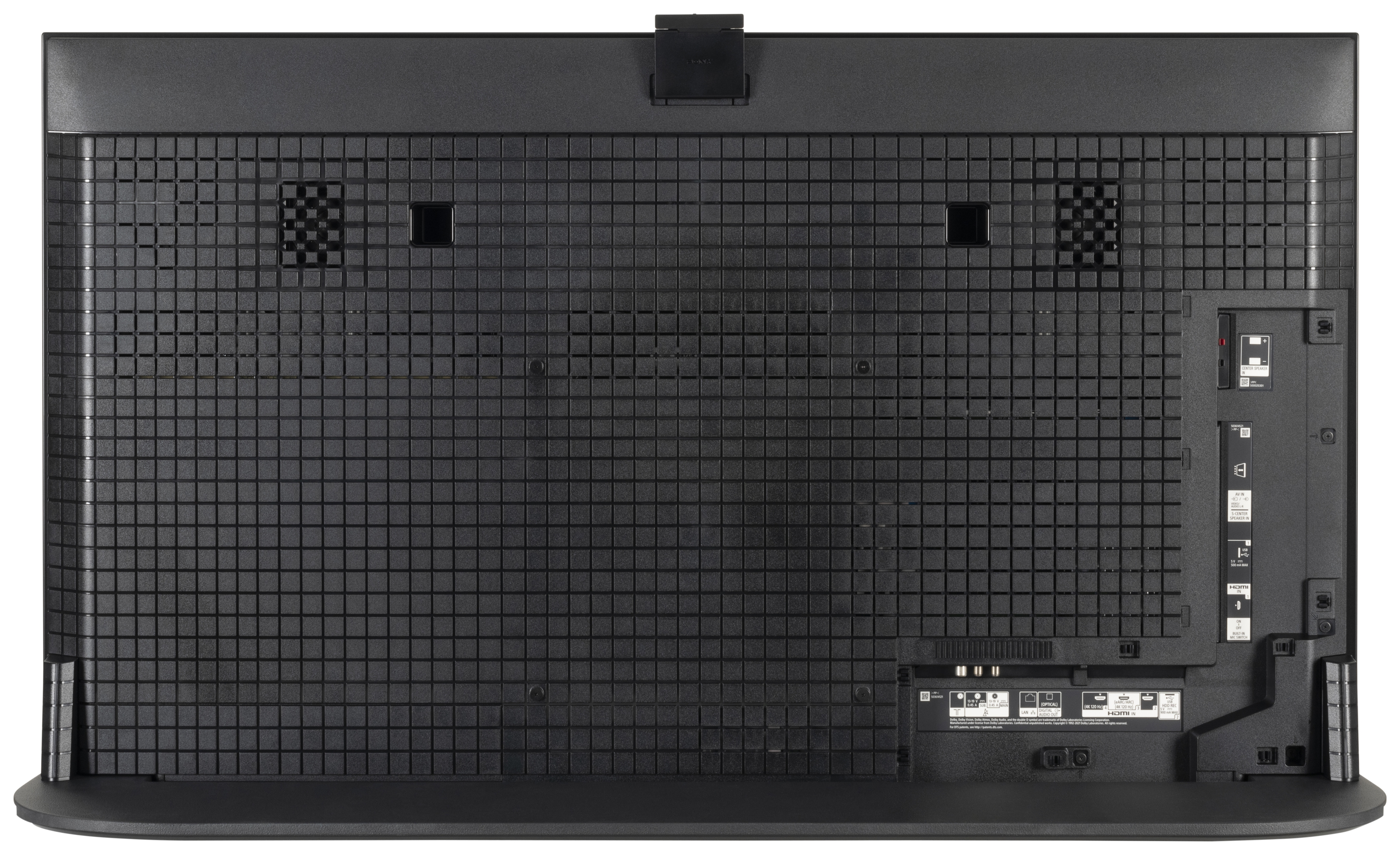 SONY XR-55A95K