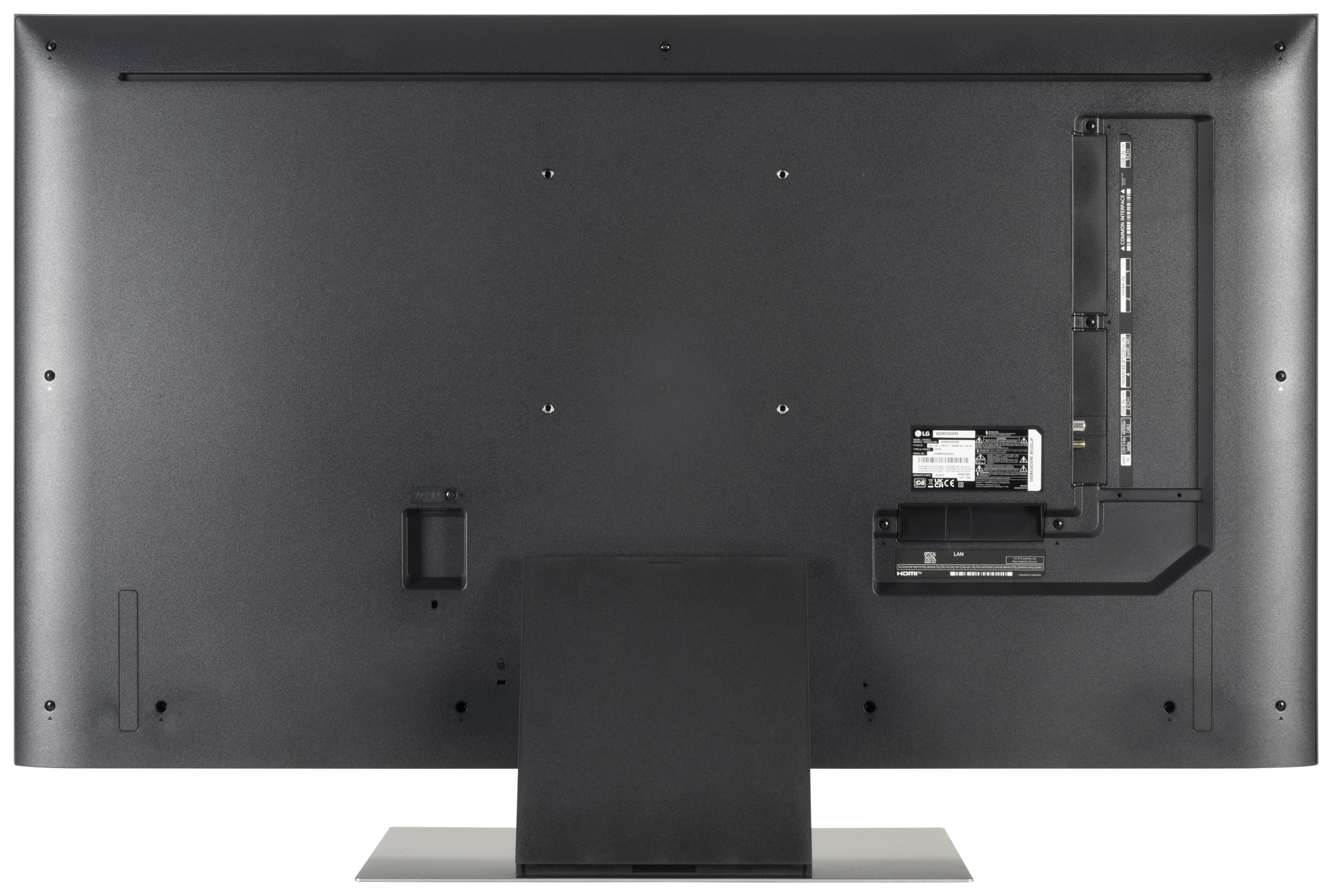 LG 50QNED826RE