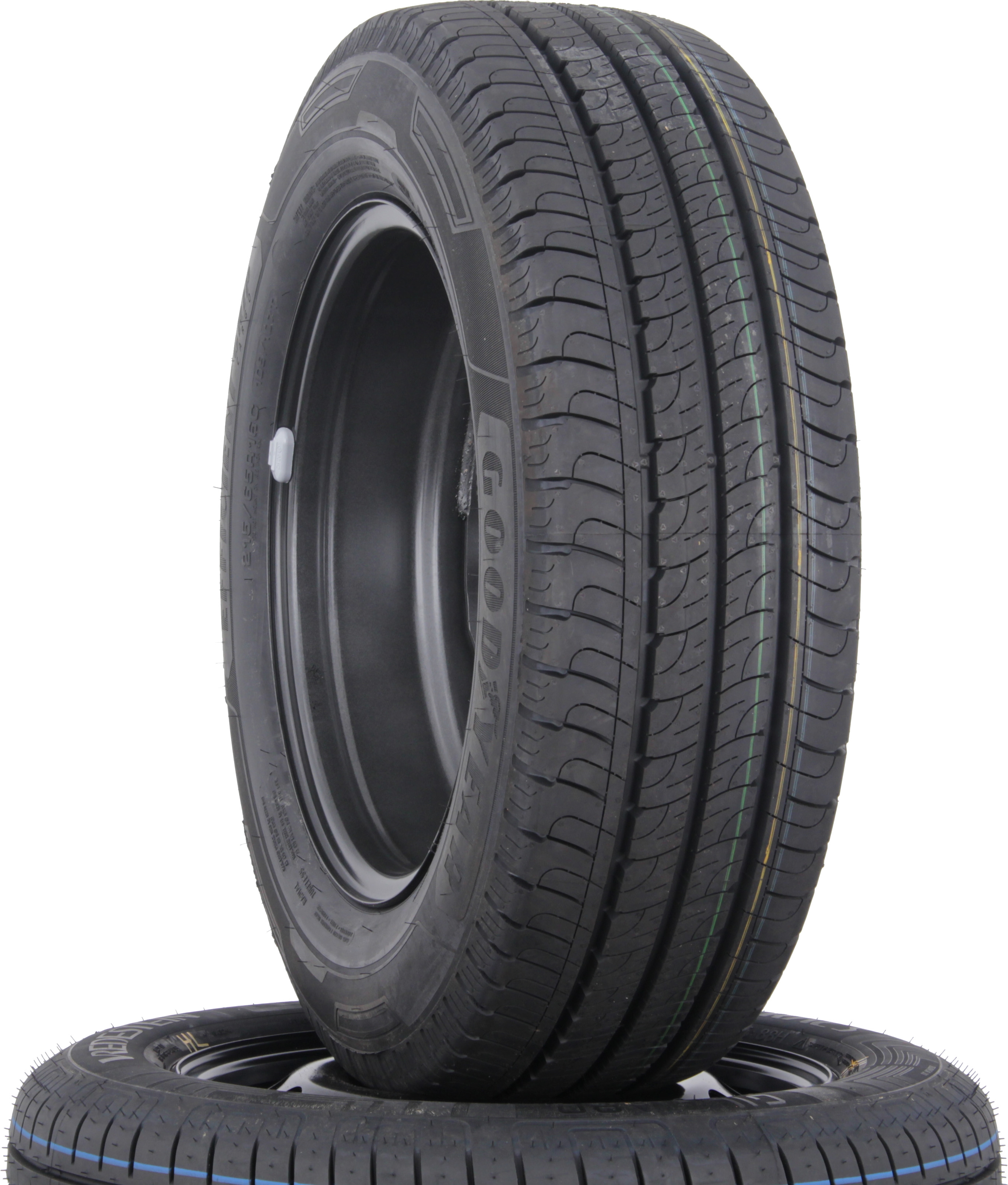 EFFICIENTGRIP CARGO