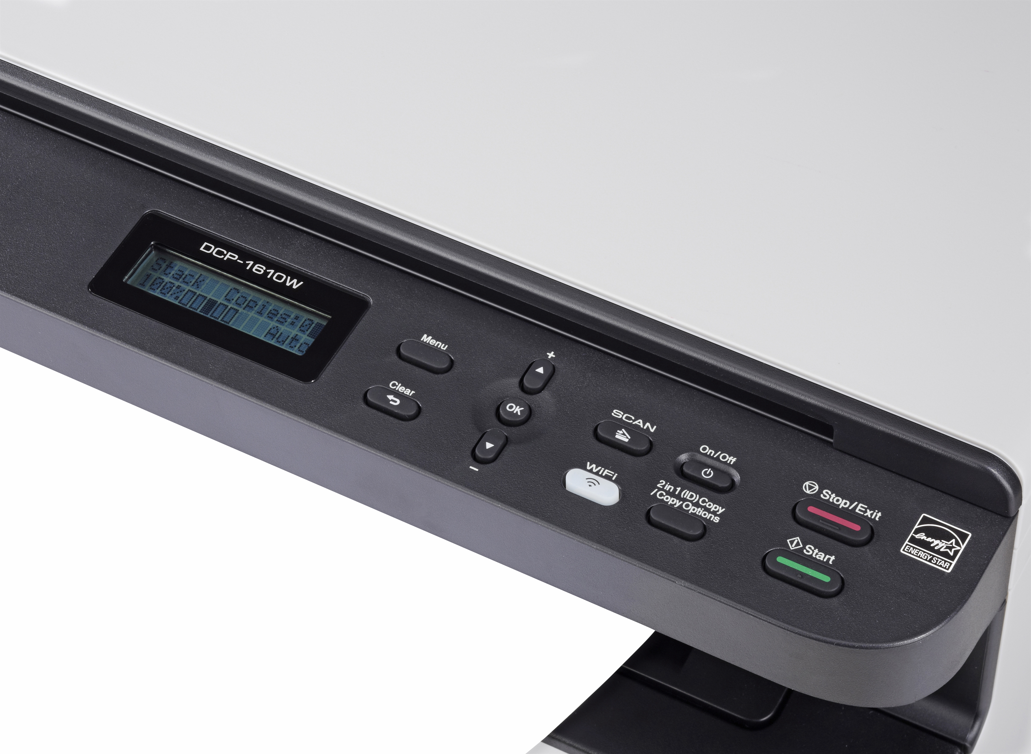BROTHER DCP-1610W