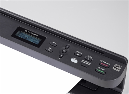BROTHER DCP-1610W