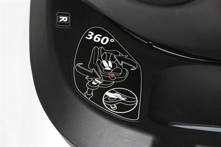 CHICCO SEAT2FIT I-SIZE AIR