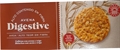 AURADA (ALDI) Digestive avena