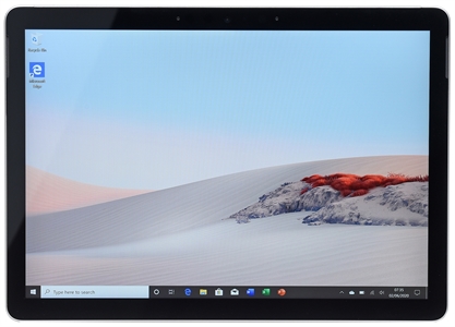 MICROSOFT SURFACE GO 2 128GB 8GB RAM INTEL PENTIUM 4425Y