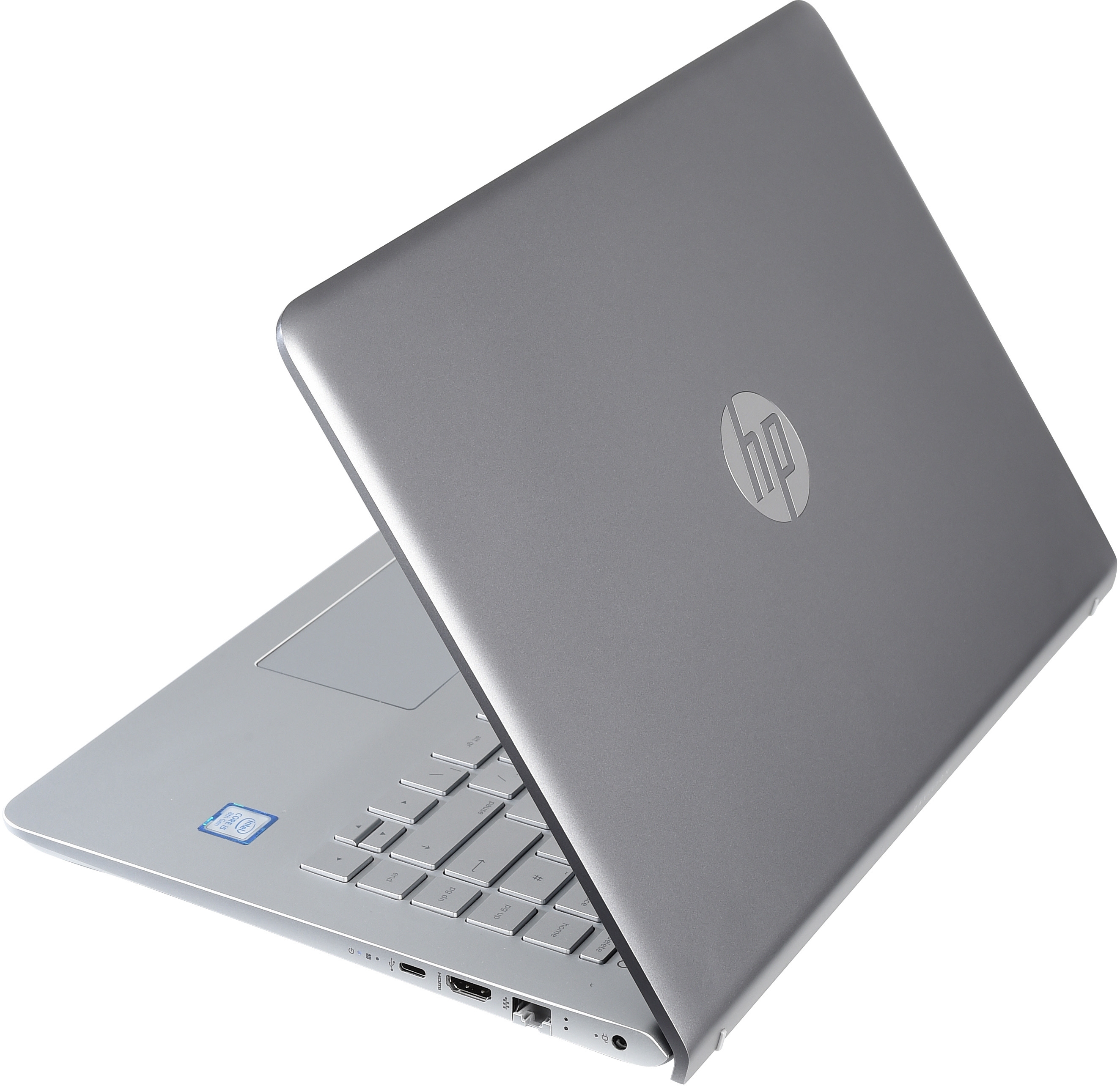 HP Pavilion 14-bf107ns