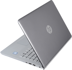 HP Pavilion 14-bf107ns