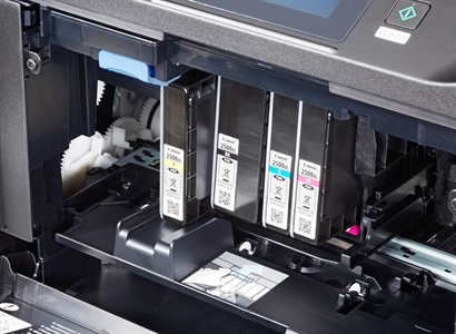 CANON MAXIFY MB5150