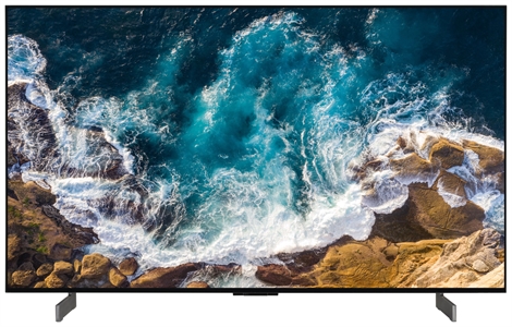 LG OLED42C26LB