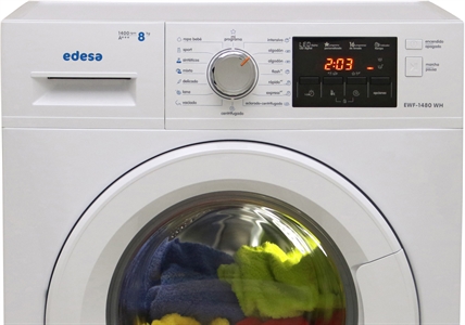 EDESA EWF-1480 WH