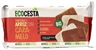 ECOCESTA TORTITA DE ARROZ CON CARAMELO