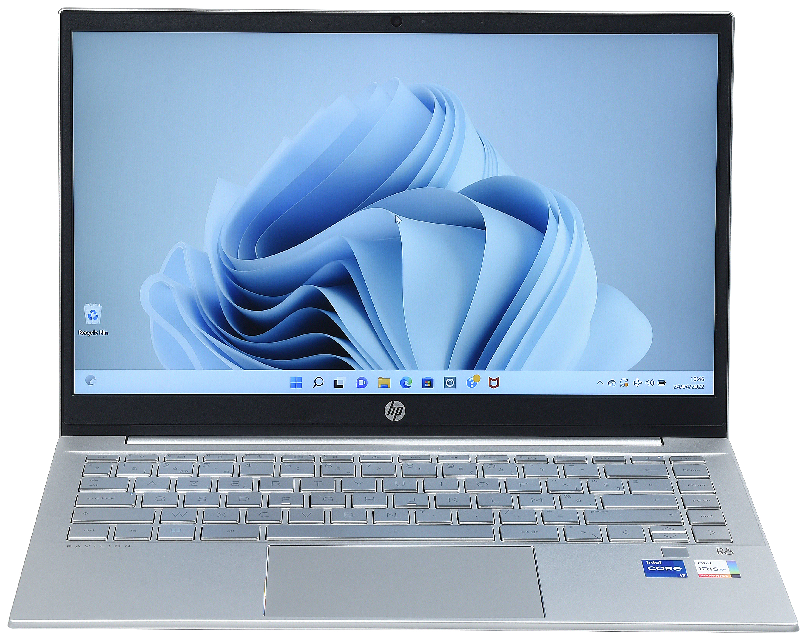HP PAVILION 14-DV1005NS