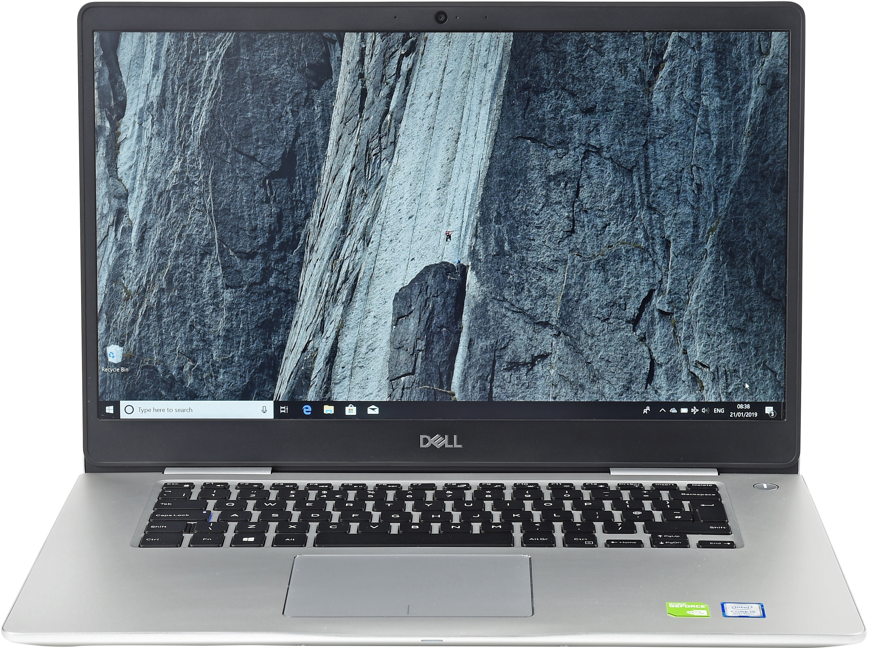 DELL Inspiron 15 7000 (cn75801)