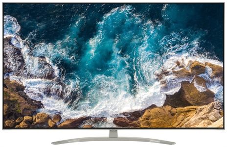 LG 65NANO786QA