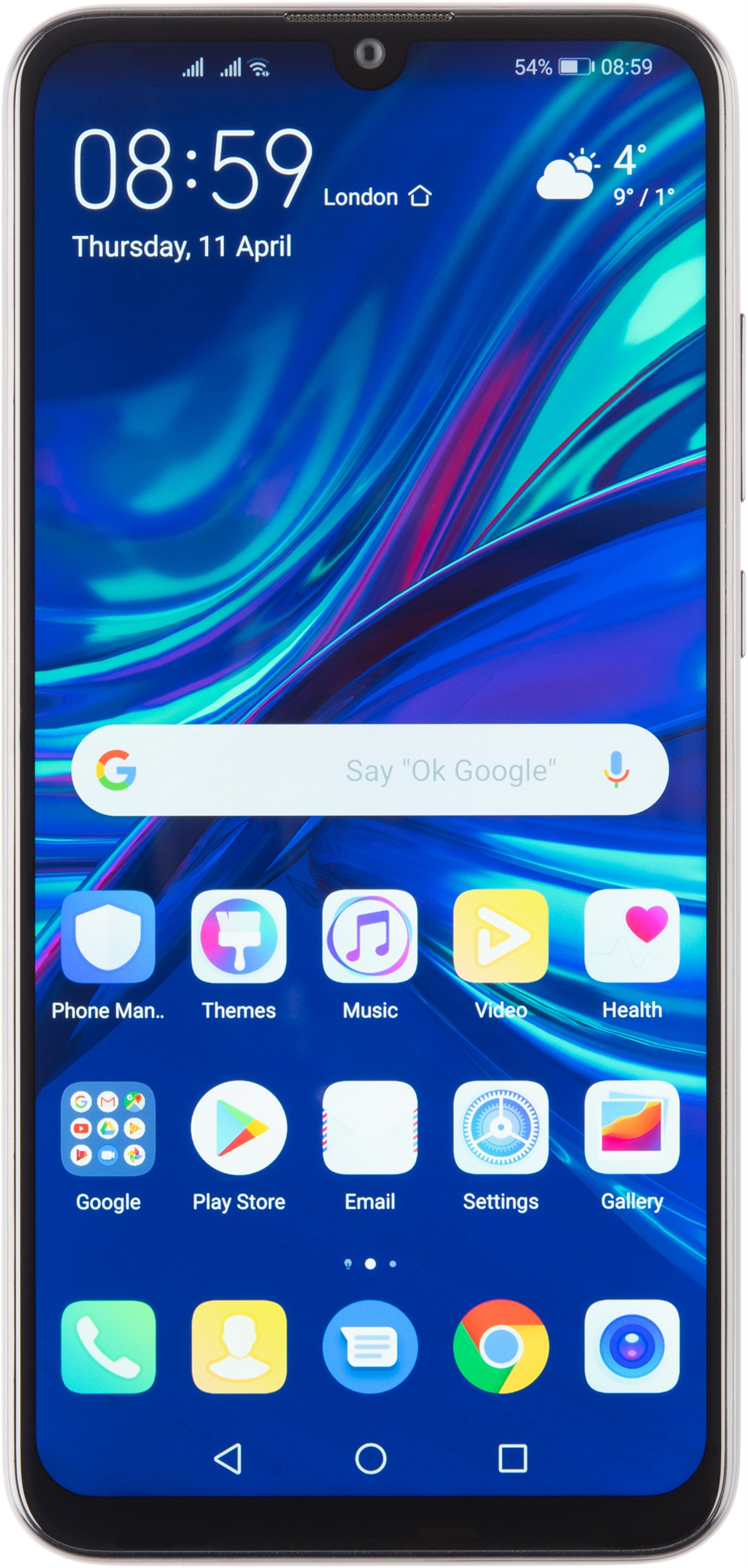 HUAWEI P SMART+ 2019 64GB