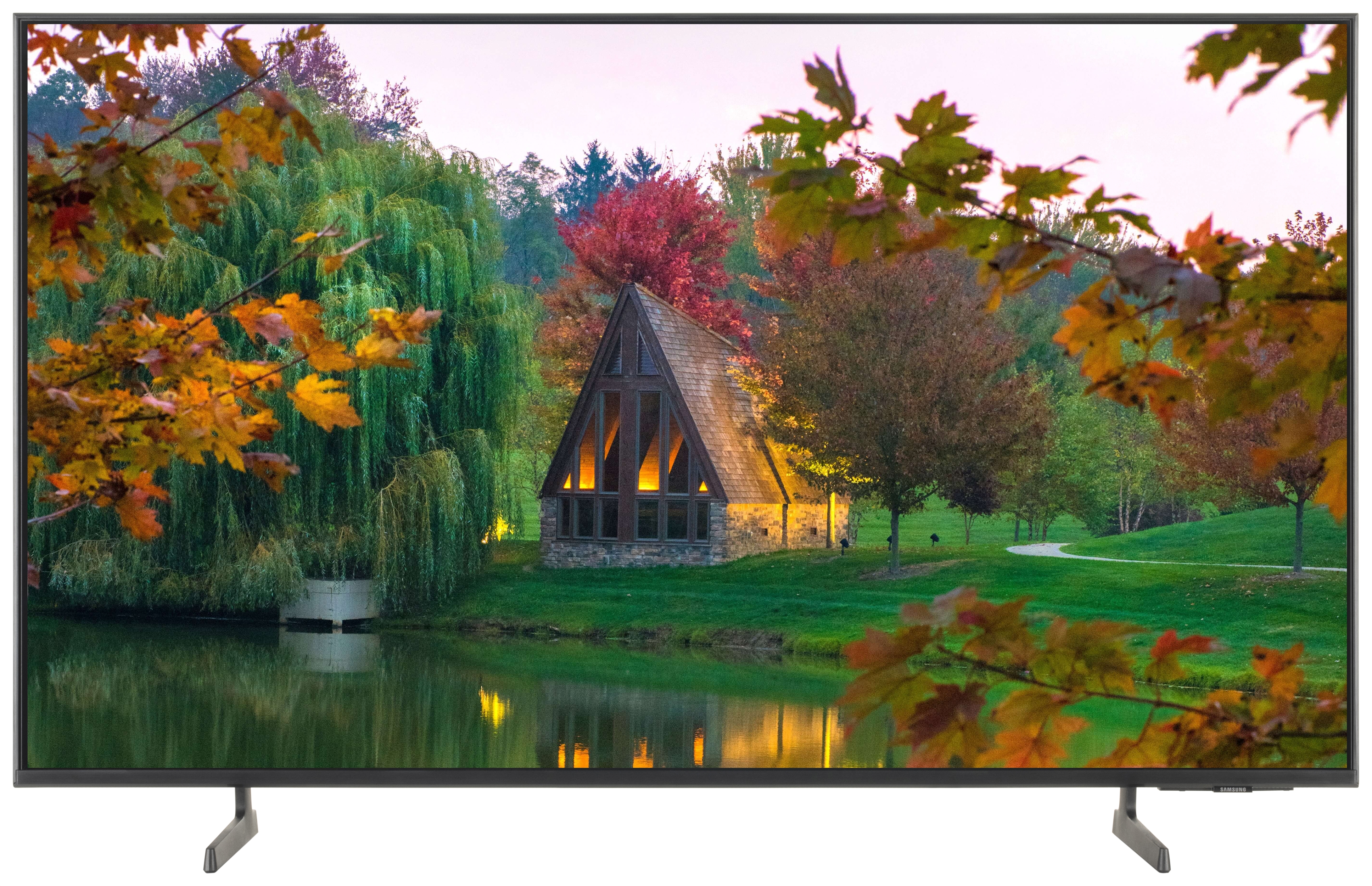 SAMSUNG UE43DU7105