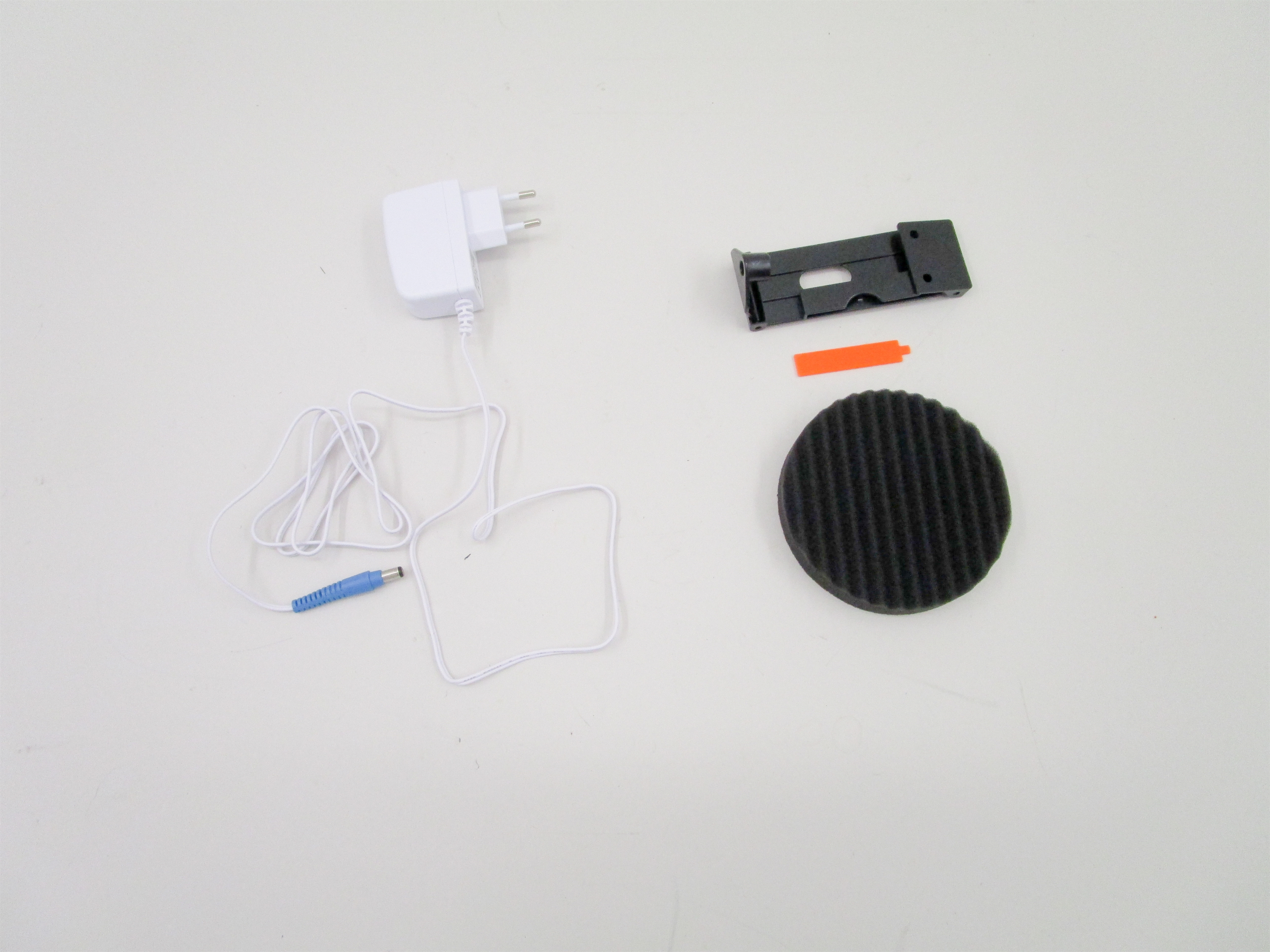 ROWENTA RH8870WO AIR FORCE EXTREME 25.2V