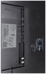 SAMSUNG QE65Q60B