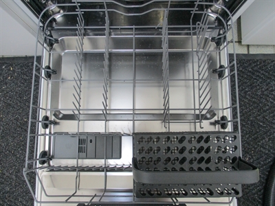 AEG FFB52601ZW