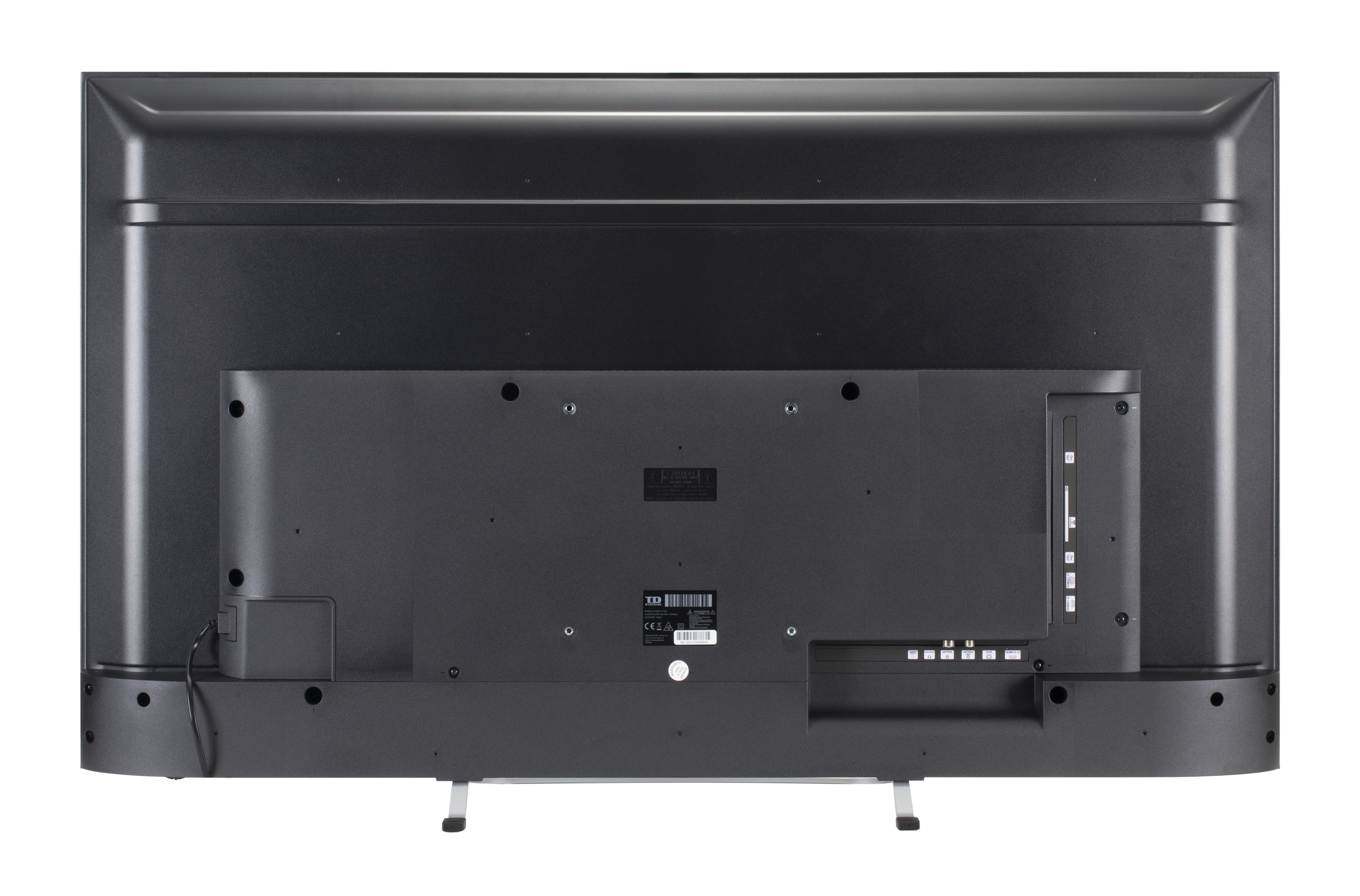 TD SYSTEMS K50DLX11US