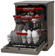 TEKA DFS 86850 SS