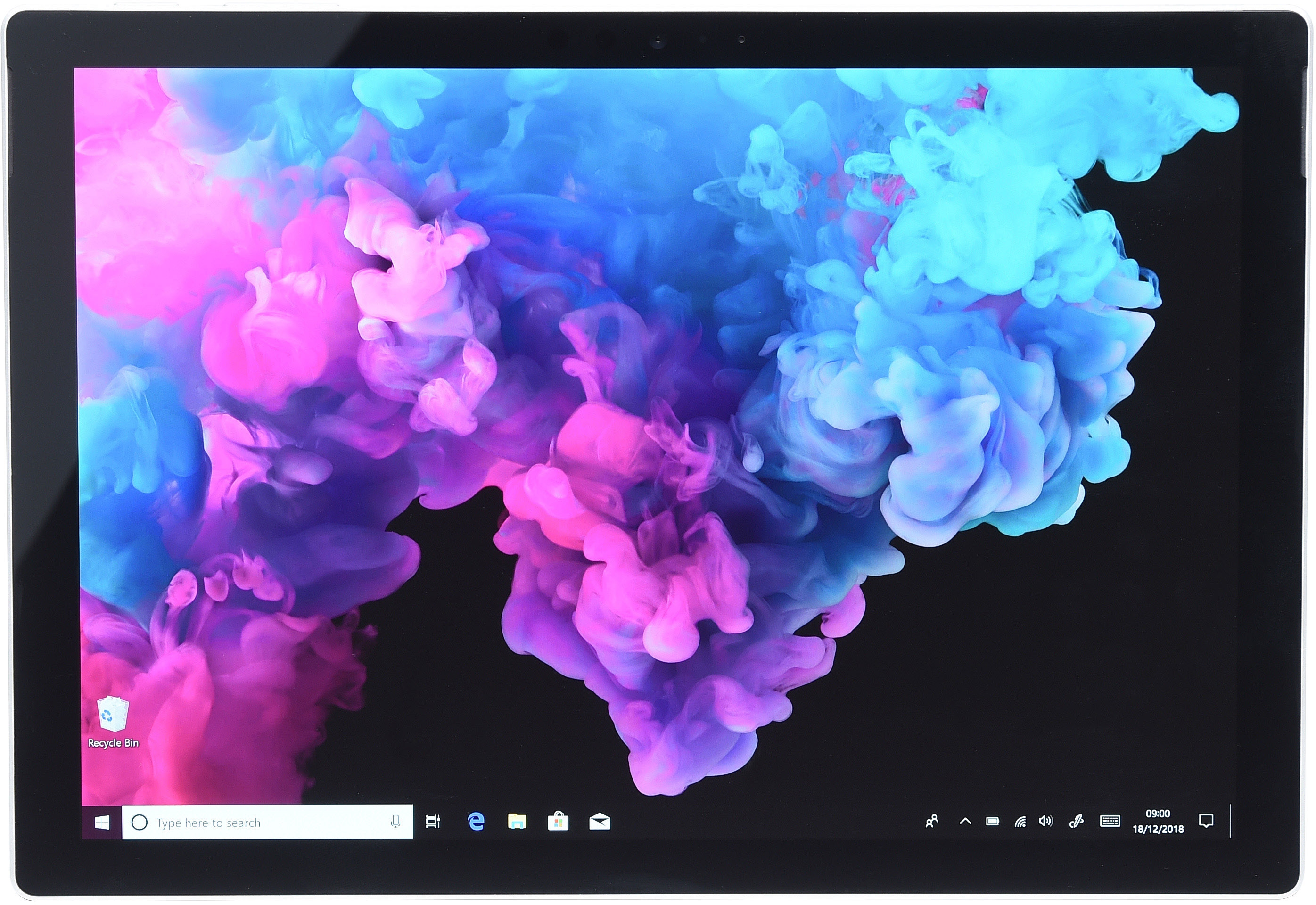 MICROSOFT SURFACE PRO 6 (INTEL CORE I5 8250U, 128GB)