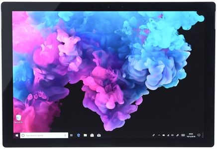 MICROSOFT SURFACE PRO 6 (INTEL CORE I5 8250U, 128GB)