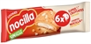 NOCILLA Cookies blancas
