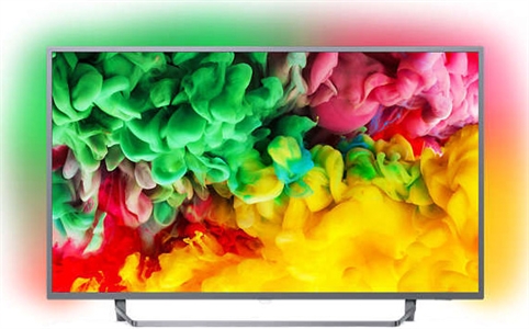 PHILIPS 50PUS6753/12