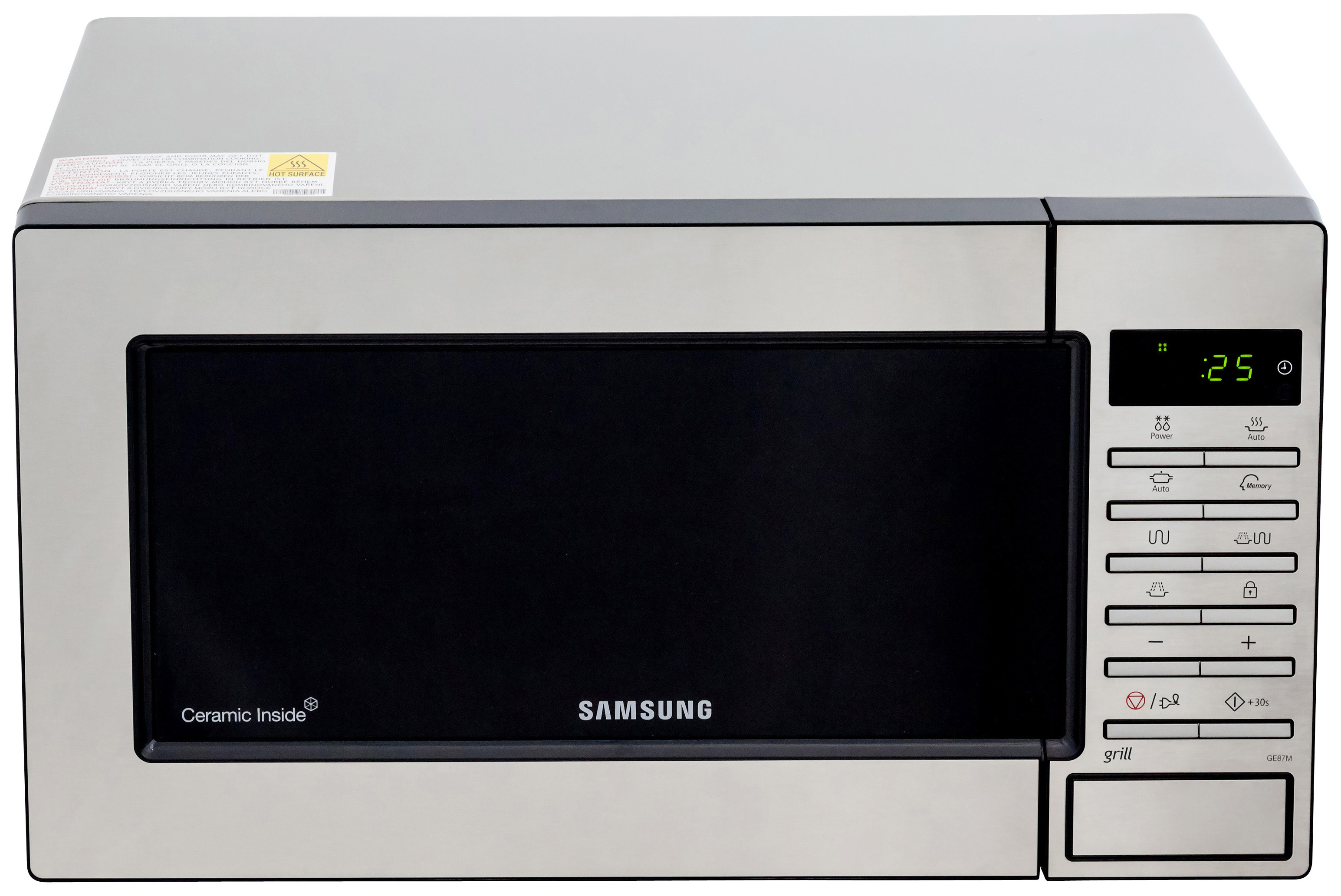 SAMSUNG GE87M-X/XEC