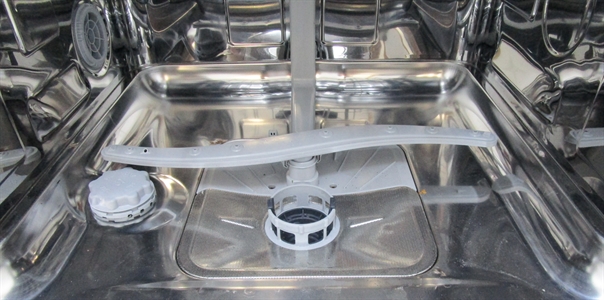 INDESIT TDFP 57BP96 EU