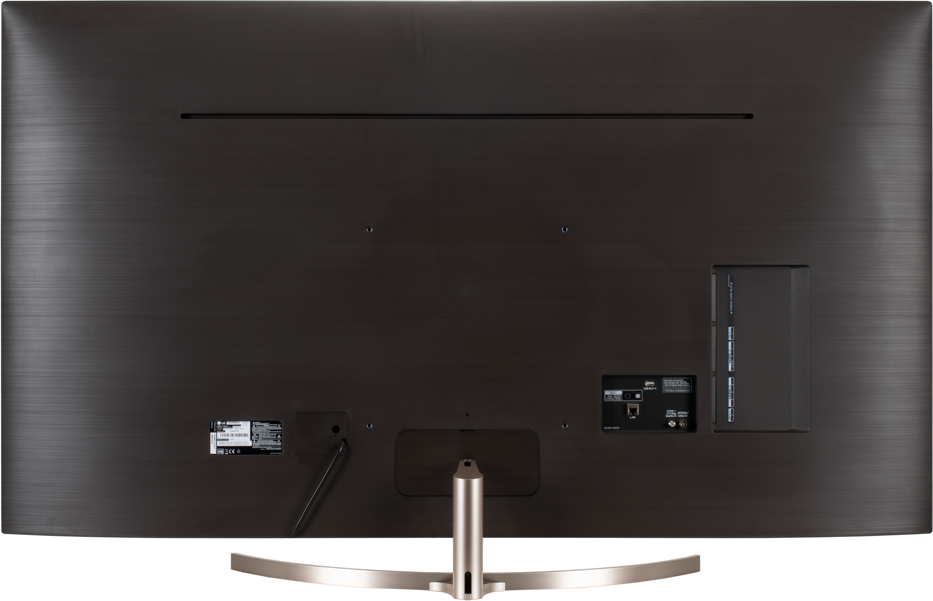 LG 65SK9500PLA
