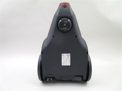 HOOVER CH50PET 011 CHORUS